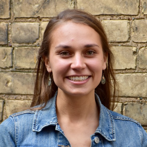Haley Burns